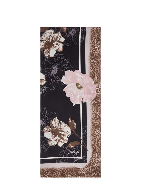 ANIMALIER &Eacute;charpe pour femme chameau - &Eacute;charpes