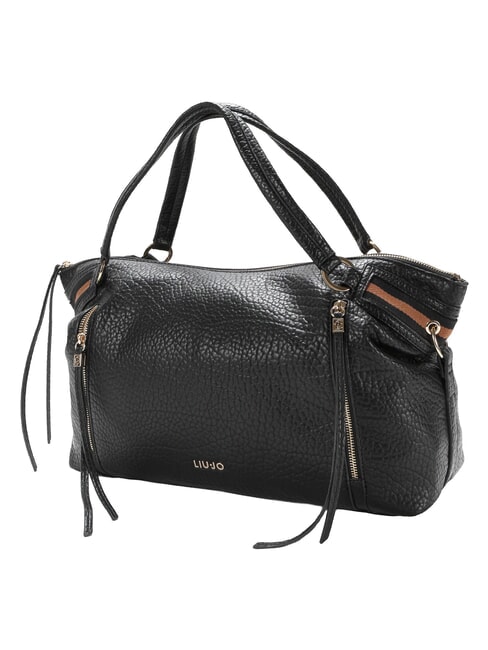 TILDE sac bandouli&egrave;re NOIR - Sacs pour Femme