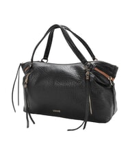 LIUJO TILDE sac bandouli&egrave;re NOIR - Sacs pour Femme - 3