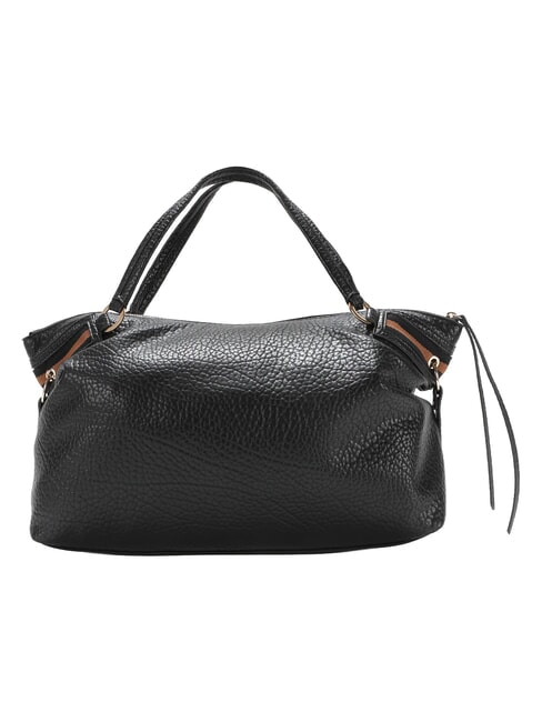 TILDE sac bandouli&egrave;re NOIR - Sacs pour Femme