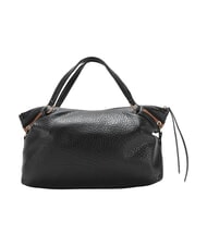 LIUJO TILDE sac bandouli&egrave;re NOIR - Sacs pour Femme - 4