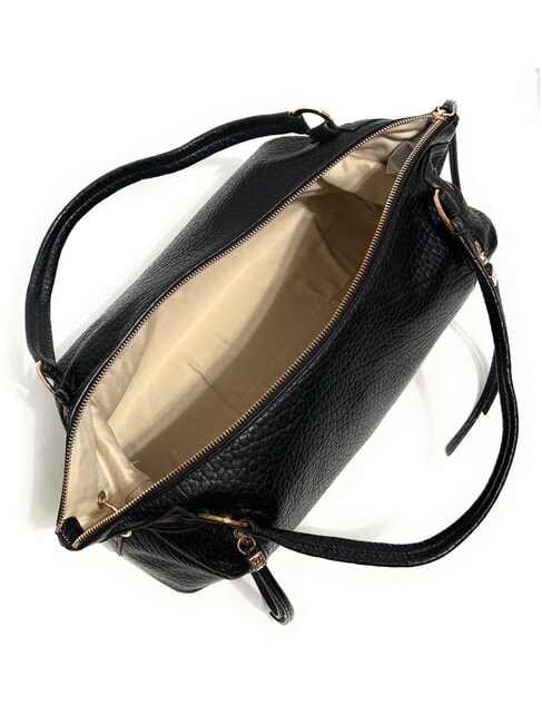 TILDE sac bandouli&egrave;re NOIR - Sacs pour Femme