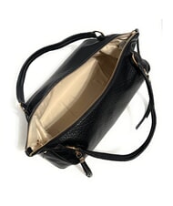 LIUJO TILDE sac bandouli&egrave;re NOIR - Sacs pour Femme - 5