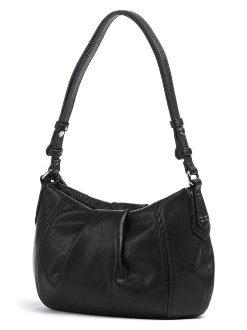 IREM sac bandouli&egrave;re NOIR - Sacs pour Femme