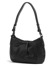 LIUJO IREM sac bandouli&egrave;re NOIR - Sacs pour Femme - 3