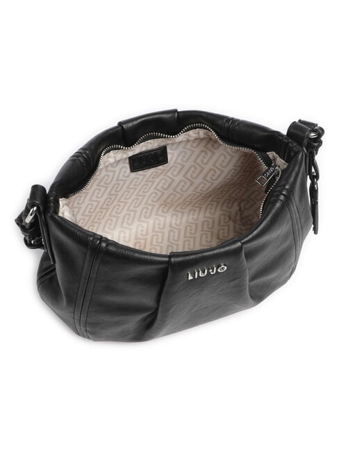 IREM sac bandouli&egrave;re NOIR - Sacs pour Femme
