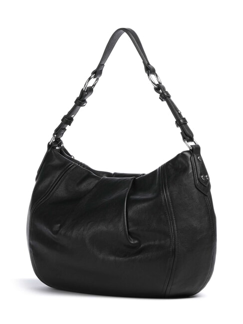 IREM Sac bandouli&egrave;re, avec bandouli&egrave;re NOIR - Sacs pour Femme