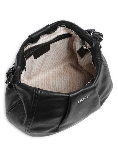 IREM Sac bandouli&egrave;re, avec bandouli&egrave;re NOIR - Sacs pour Femme