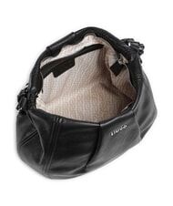 LIUJO IREM Sac bandouli&egrave;re, avec bandouli&egrave;re NOIR - Sacs pour Femme - 4