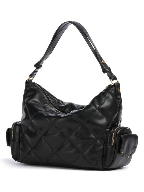 ROCSANA sac bandouli&egrave;re NOIR - Sacs pour Femme