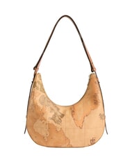ALVIERO MARTINI PRIMA CLASSE GEO CLASSIC Sac bandouli&egrave;re Hobo - Sacs pour Femme