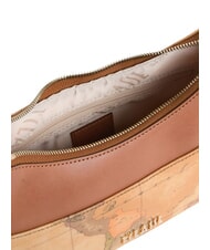 ALVIERO MARTINI PRIMA CLASSE GEO CLASSIC sac bandouli&egrave;re NATUREL - Sacs pour Femme - 3