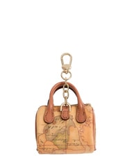 ALVIERO MARTINI PRIMA CLASSE GEO CLASSIC Porte-cl&eacute;s mini-coffre NATUREL - Porte-cl&eacute;s - 2