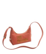 LOVE MOSCHINO BOLD LOVE Mini sac bandouli&egrave;re - Sacs pour Femme