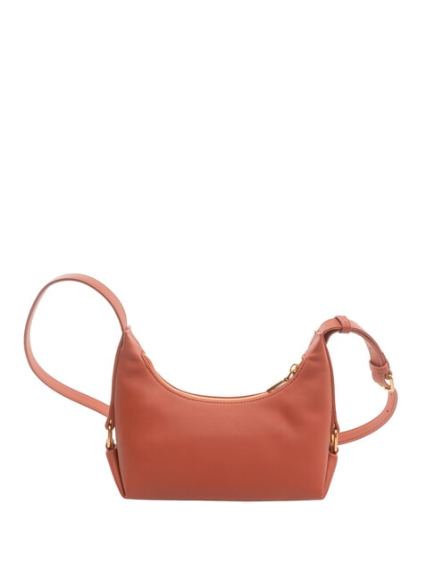 BOLD LOVE Mini sac bandouli&egrave;re rouiller - Sacs pour Femme