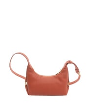 LOVE MOSCHINO BOLD LOVE Mini sac bandouli&egrave;re rouiller - Sacs pour Femme - 4