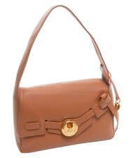 LOVE MOSCHINO PADLOCK Sac bandouli&egrave;re, avec bandouli&egrave;re - Sacs pour Femme