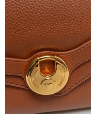 LOVE MOSCHINO PADLOCK Sac bandouli&egrave;re, avec bandouli&egrave;re noix - Sacs pour Femme - 3