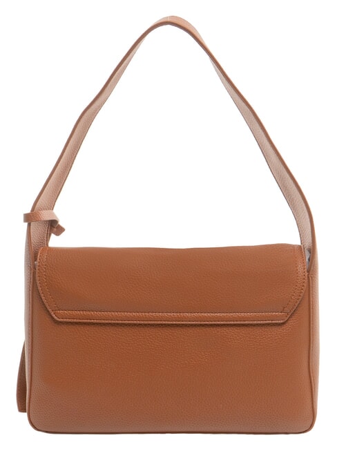 PADLOCK Sac bandouli&egrave;re, avec bandouli&egrave;re noix - Sacs pour Femme