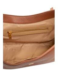 LOVE MOSCHINO PADLOCK Sac bandouli&egrave;re, avec bandouli&egrave;re noix - Sacs pour Femme - 5