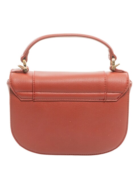 OVAL FRIEZE Mini sac bandouli&egrave;re rouiller - Sacs pour Femme