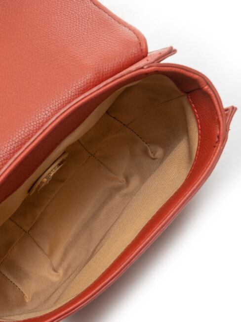 OVAL FRIEZE Mini sac bandouli&egrave;re rouiller - Sacs pour Femme