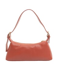 LOVE MOSCHINO SMART DAILY sac bandouli&egrave;re rouiller - Sacs pour Femme - 4