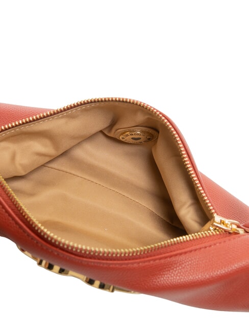 SMART DAILY sac bandouli&egrave;re rouiller - Sacs pour Femme