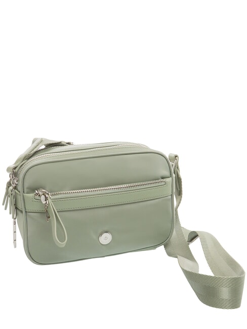 KARISSA EVO Mini sac bandouli&egrave;re sauge - Sacs pour Femme