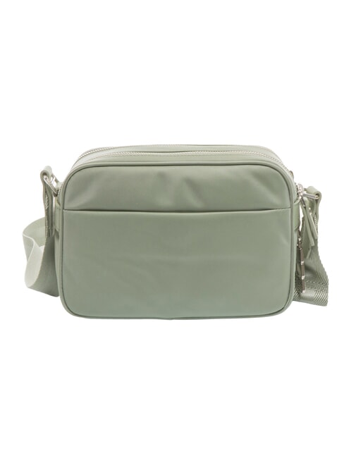 KARISSA EVO Mini sac bandouli&egrave;re sauge - Sacs pour Femme