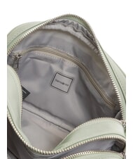 SAMSONITE KARISSA EVO Mini sac bandouli&egrave;re sauge - Sacs pour Femme - 5