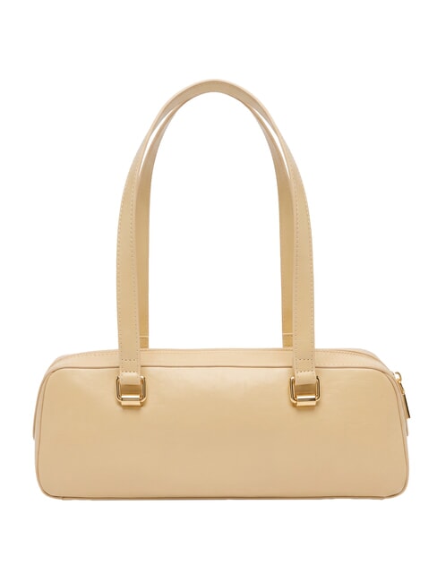 GILDED Sac bandouli&egrave;re, avec cha&icirc;ne beurre - Sacs pour Femme