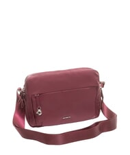SAMSONITE MOVE 5.0 Sac bandouli&egrave;re Bordeaux - Sacs pour Femme - 2