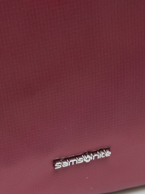 MOVE 5.0 Sac bandouli&egrave;re Bordeaux - Sacs pour Femme