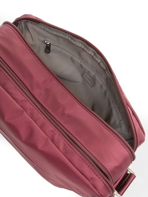 MOVE 5.0 Sac bandouli&egrave;re Bordeaux - Sacs pour Femme