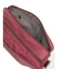 SAMSONITE MOVE 5.0 Sac bandouli&egrave;re Bordeaux - Sacs pour Femme - 5