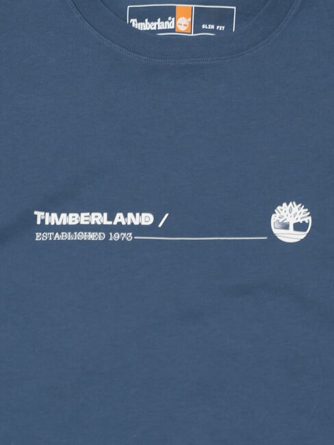 OCEAN T-shirt en coton oc&eacute;an - T-shirt