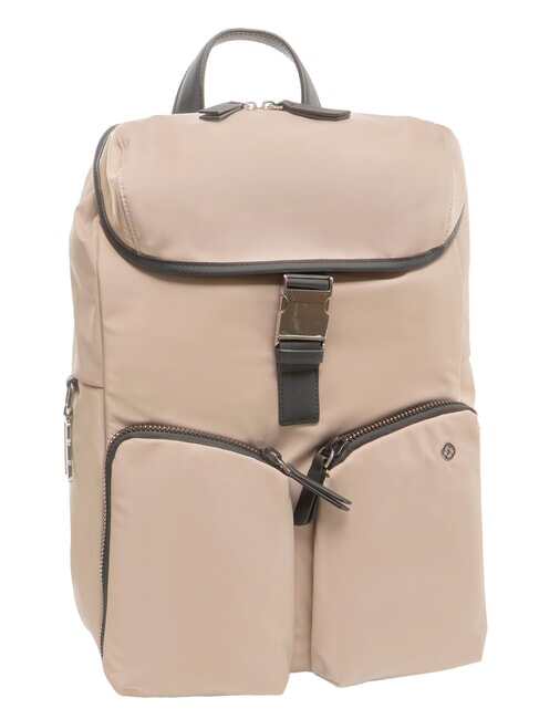 BLAZING Sac &agrave; dos pour ordinateur portable 14 pouces poudre - Sacs &agrave; dos pour ordinateur portable