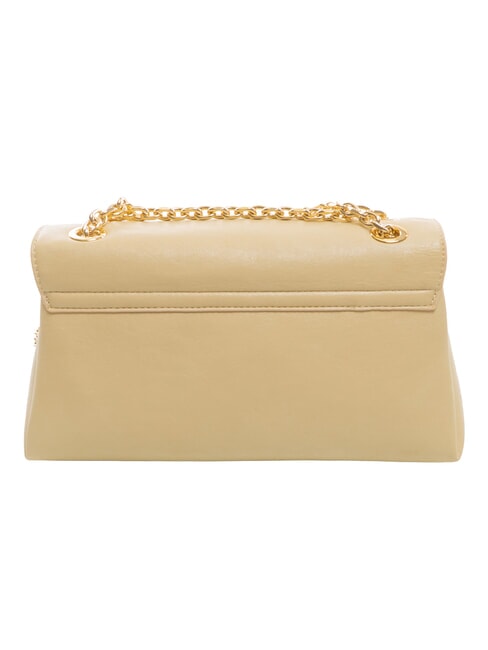 GILDED Sac bandouli&egrave;re, avec cha&icirc;ne beurre - Sacs pour Femme