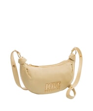 LOVE MOSCHINO GILDED Sac bandouli&egrave;re ajustable - Sacs pour Femme
