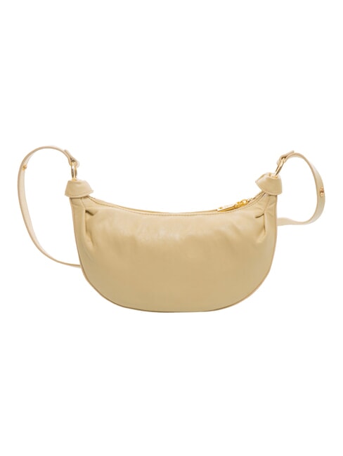 GILDED Sac bandouli&egrave;re ajustable beurre - Sacs pour Femme