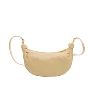 LOVE MOSCHINO GILDED Sac bandouli&egrave;re ajustable beurre - Sacs pour Femme - 4