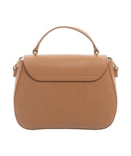 ALVIERO MARTINI PRIMA CLASSE WEST CITY Sac &agrave; main ch&acirc;taigne - Sacs pour Femme - 4