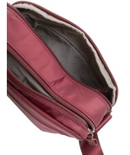 SAMSONITE MOVE 5.0 XS Mini sac &agrave; bandouli&egrave;re Bordeaux - Sacs pour Femme - 4