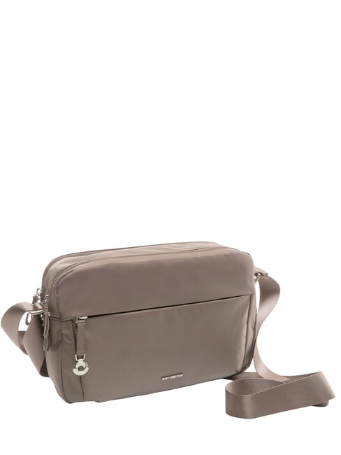 MOVE 5.0 Sac bandouli&egrave;re sombre / tau - Sacs pour Femme