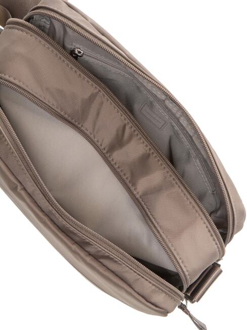 MOVE 5.0 Sac bandouli&egrave;re sombre / tau - Sacs pour Femme