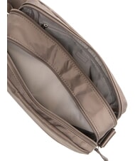 SAMSONITE MOVE 5.0 Sac bandouli&egrave;re sombre / tau - Sacs pour Femme - 5