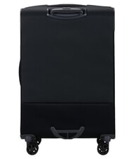 SAMSONITE BASE BOOST Chariot moyen, extensible NOIR - Valises Semi-rigides - 4