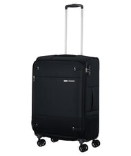 SAMSONITE BASE BOOST Chariot moyen, extensible NOIR - Valises Semi-rigides - 5