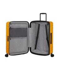 SAMSONITE LIN'AIR Chariot moyen, extensible mangue m&eacute;tallique - Valises Rigides - 2
